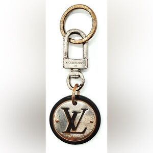 LV Keychain